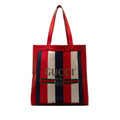 Gucci Sylvie Baiadera Tote (SHG-zbwIxg)
