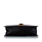 Gucci Sylvie Leather Shoulder Bag (SHG-26629)