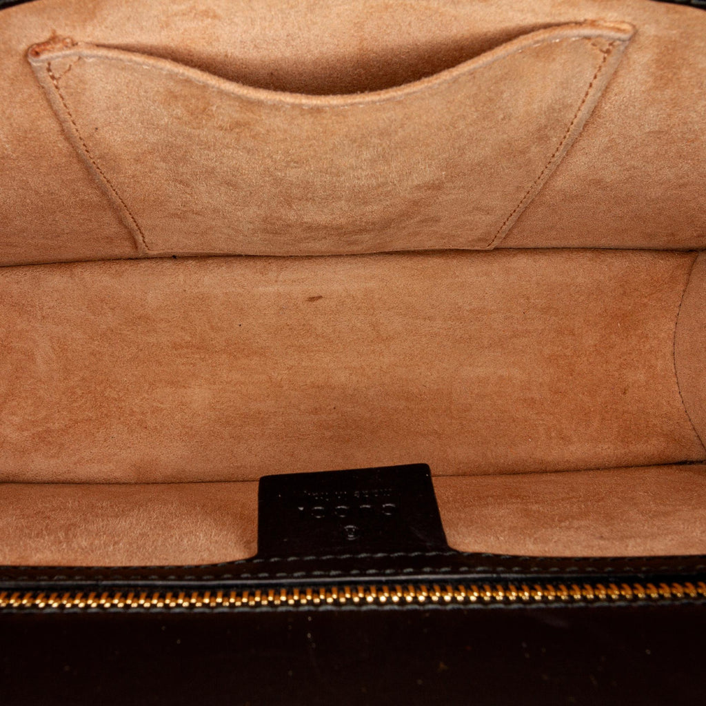 Gucci Sylvie Leather Shoulder Bag (SHG-26629)