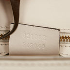 Gucci Sylvie Shoulder Bag (SHG-34564)