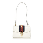 Gucci Sylvie Shoulder Bag (SHG-34564)