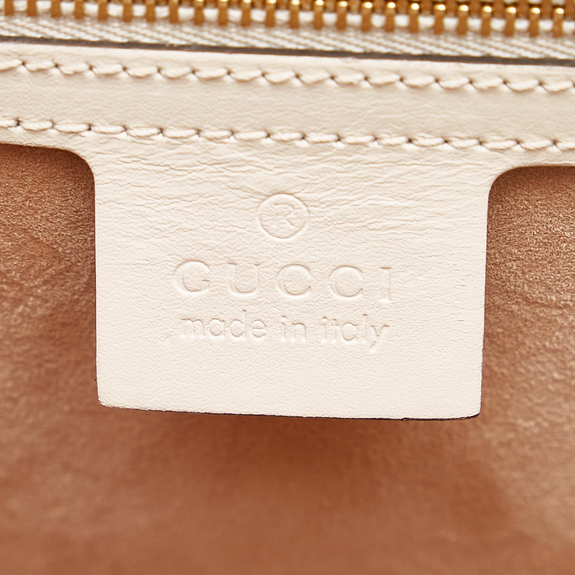 Gucci Sylvie Shoulder Bag (SHG-34564)