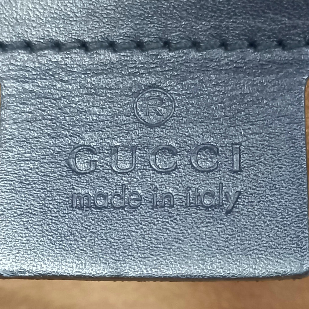 Gucci Sylvie Shoulder Bag (SHG-35687)