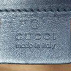 Gucci Sylvie Shoulder Bag (SHG-35687)