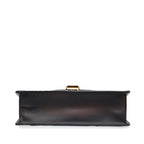 Gucci Sylvie Shoulder Bag (SHG-NFRbwn)