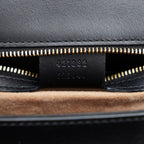 Gucci Sylvie Shoulder Bag (SHG-NFRbwn)
