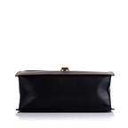 Gucci Sylvie Web Satchel (SHG-KfaaUg)