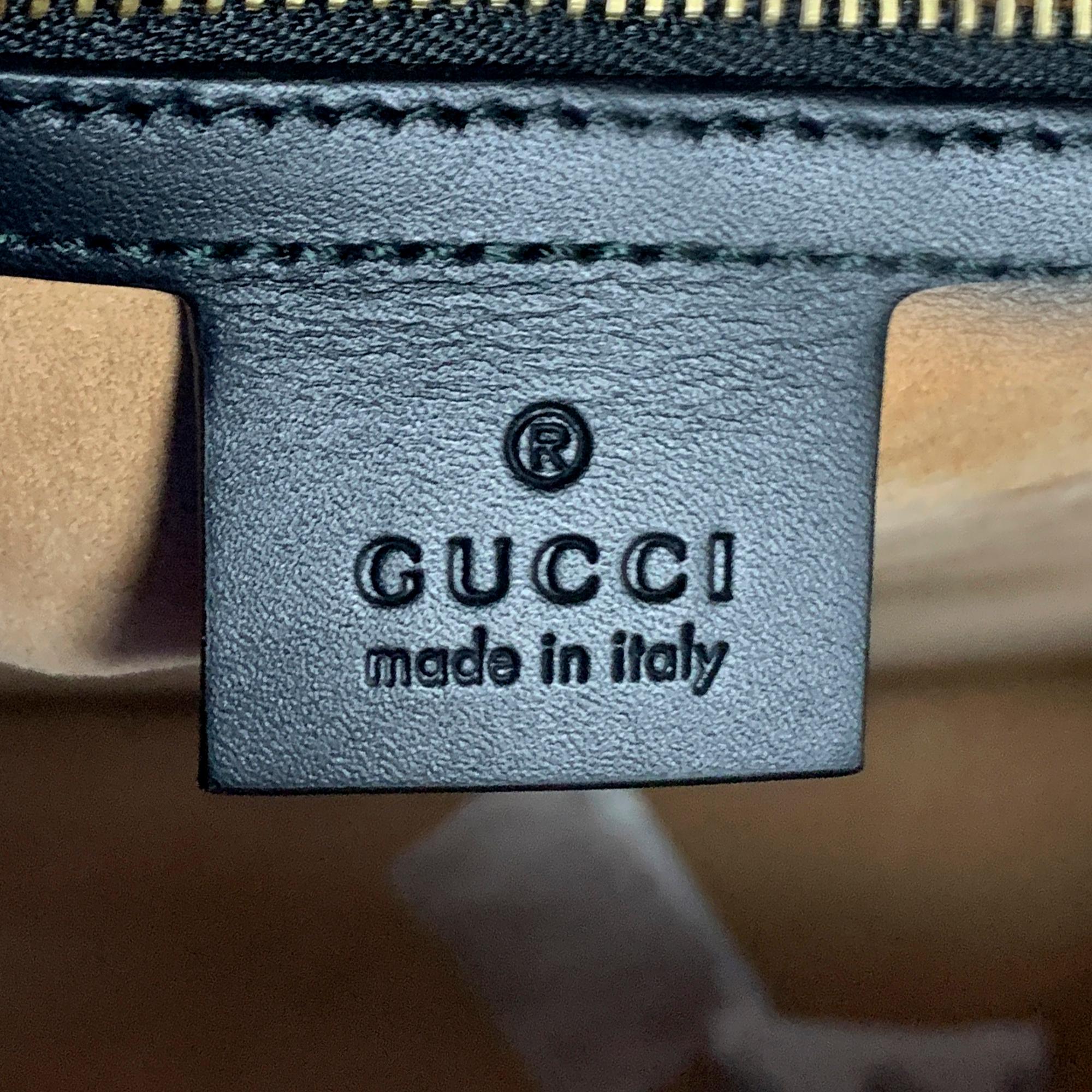 Gucci Sylvie Web Satchel (SHG-KfaaUg)