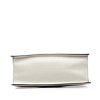 Gucci Sylvie Web Satchel (SHG-RIchpP)