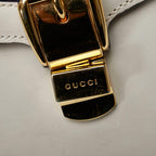 Gucci Sylvie Web Satchel (SHG-RIchpP)
