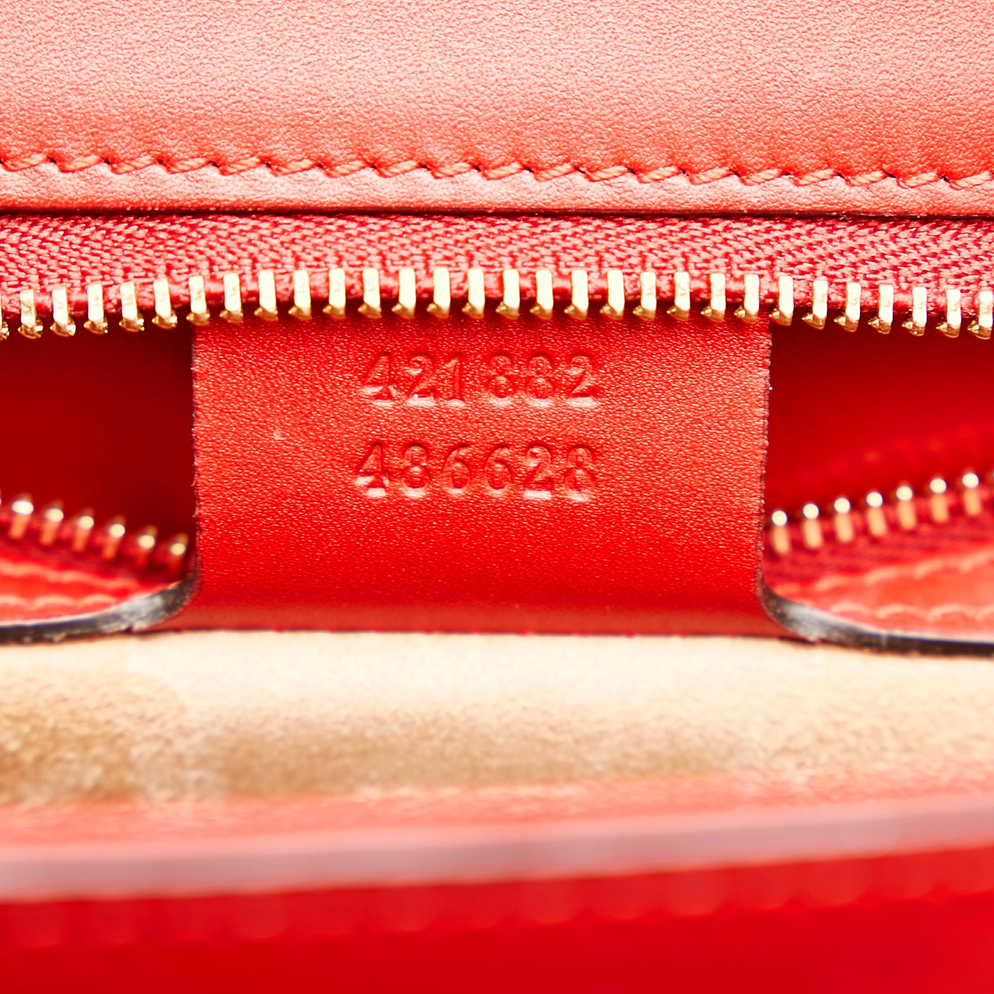 Gucci Sylvie (SHG-IwWjT8)