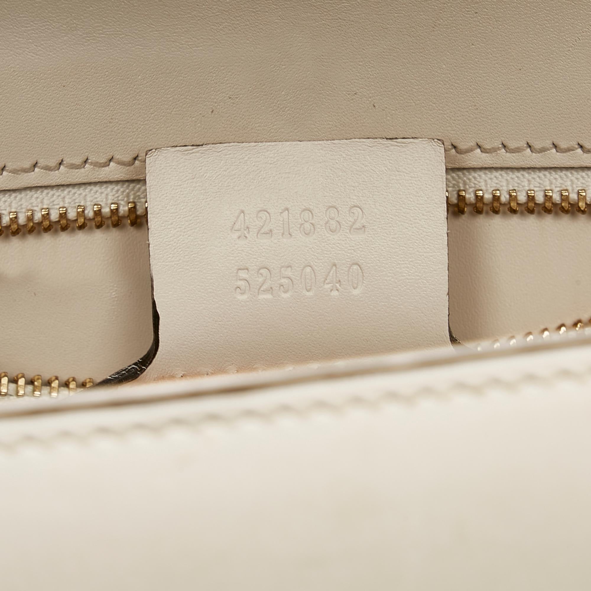 Gucci Sylvie (SHG-QkOd0W)