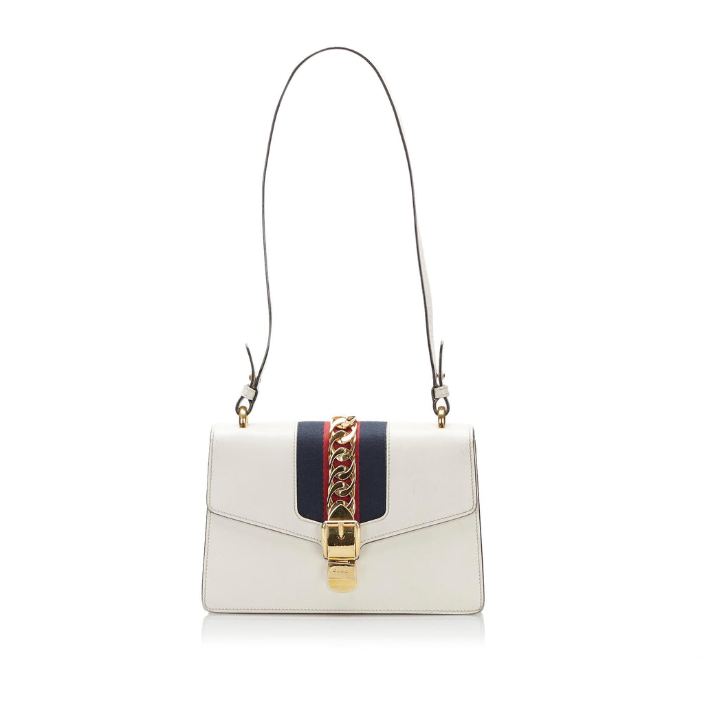 Gucci Sylvie (SHG-QkOd0W)