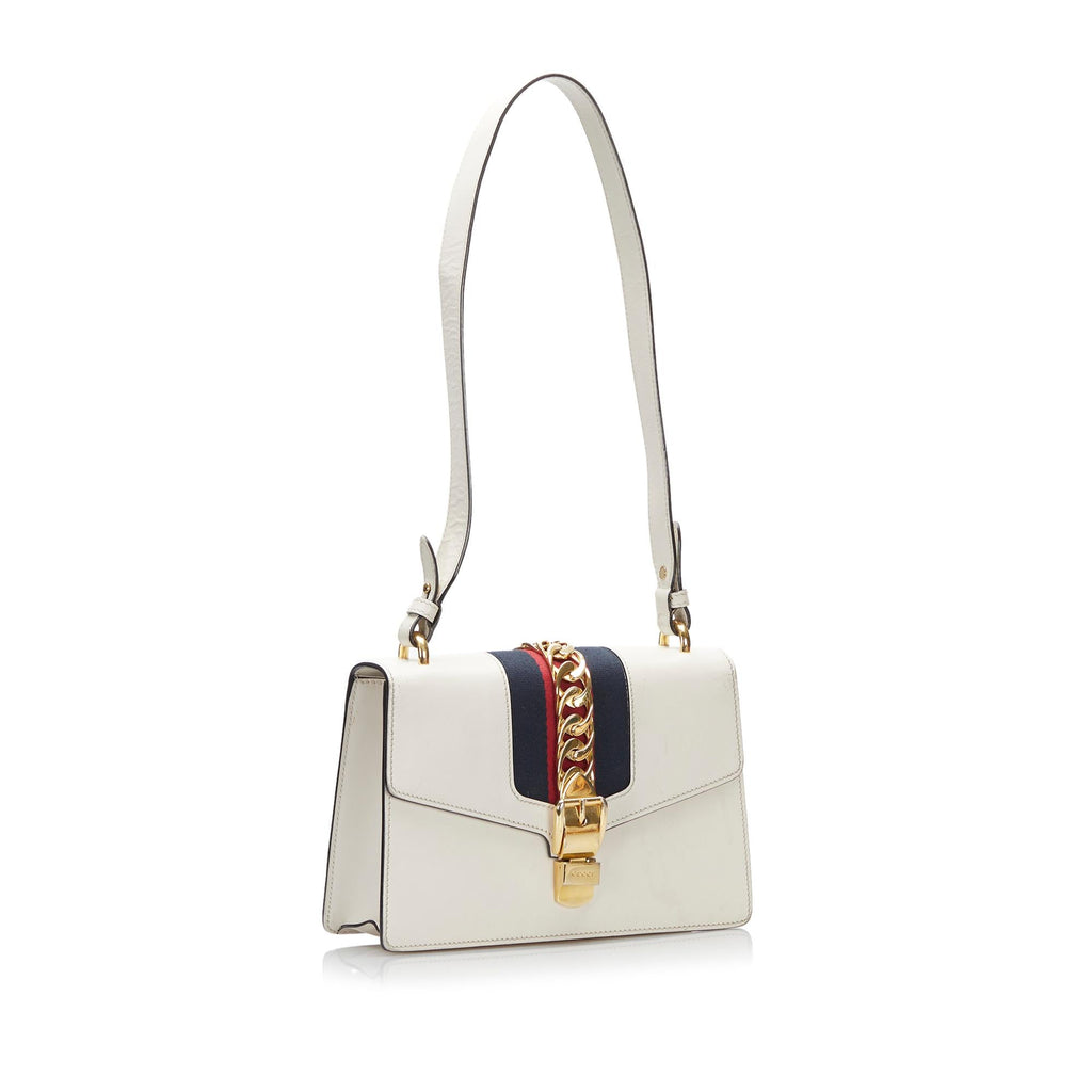 Gucci Sylvie (SHG-QkOd0W)