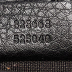 Gucci Tall Bamboo Shopper (SHG-niUYGq)