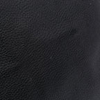 Gucci Tall Leather Bamboo Shopper Tote