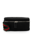 Gucci Techno Canvas Web Belt Bag (SHF-H9w0O5)