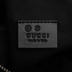 Gucci Techno Canvas Web Belt Bag (SHF-H9w0O5)