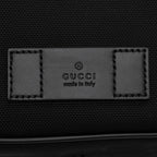 Gucci Techno Canvas Web Belt Bag (SHF-H9w0O5)