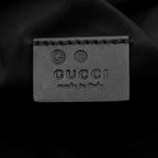 Gucci Techno Canvas Web Belt Bag (SHF-SNDmw5)