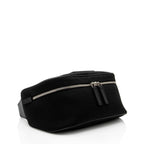 Gucci Techno Canvas Web Belt Bag (SHF-SNDmw5)