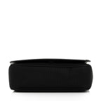 Gucci Techno Canvas Web Flap Messenger Bag (SHF-aNV2dn)
