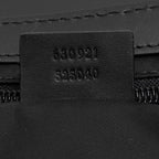 Gucci Techno Canvas Web Flap Messenger Bag (SHF-aNV2dn)