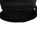 Gucci Techno Canvas Web Flap Messenger Bag (SHF-aNV2dn)