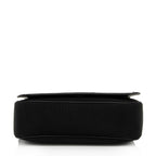 Gucci Techno Canvas Web Flap Messenger Bag (SHF-TK0IAS)