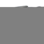 Gucci Techno Canvas Web L Aveugle Par Amour Embroidered Belt Bag