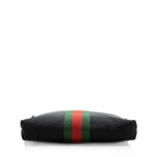 Gucci Techno Canvas Web Messenger Bag (SHF-19392)