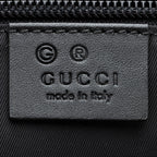 Gucci Techno Canvas Web Messenger Bag (SHF-19392)