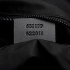 Gucci Techno Canvas Web Messenger Bag (SHF-hSj6G8)