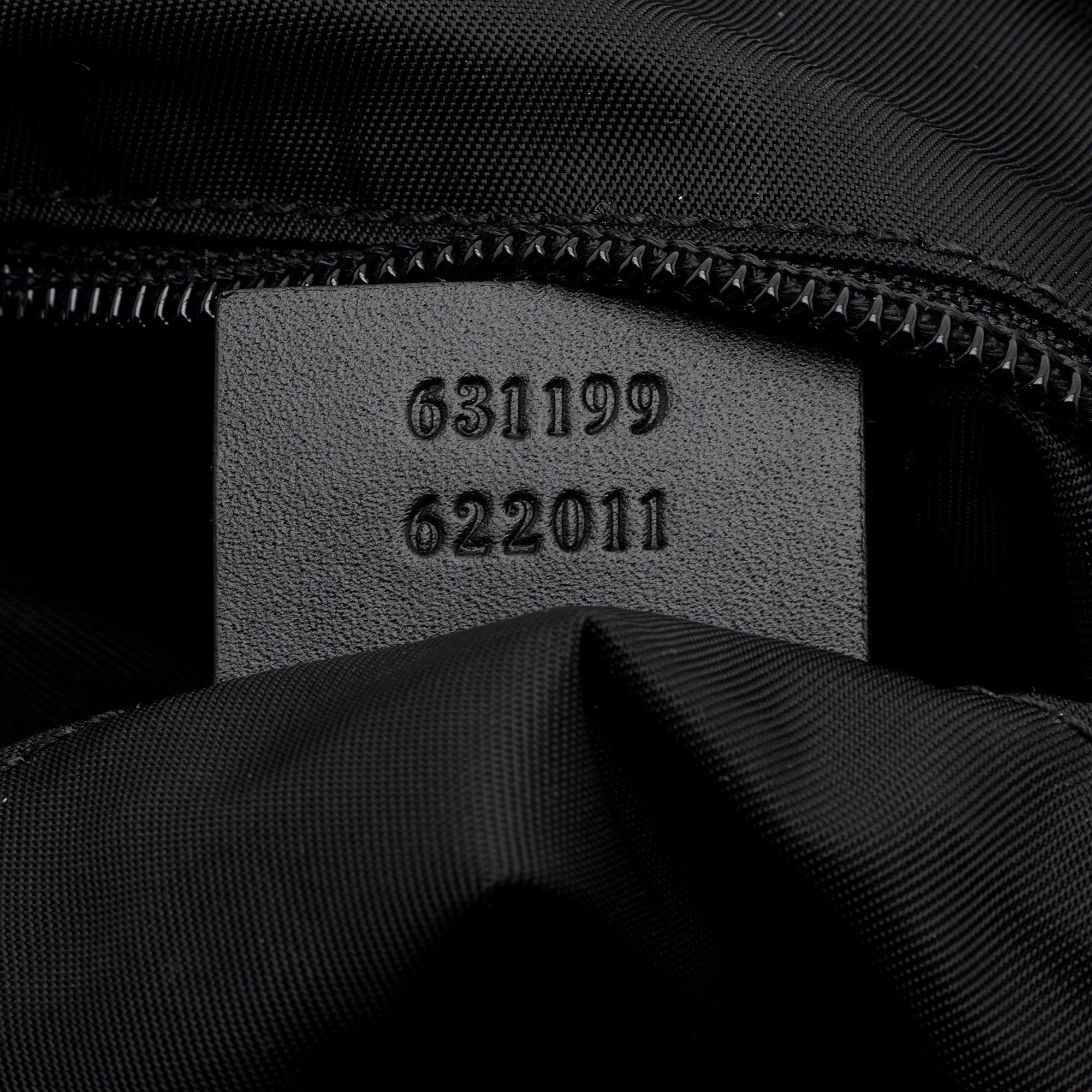 Gucci Techno Canvas Web Messenger Bag (SHF-hSj6G8)