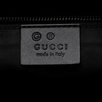 Gucci Techno Canvas Web Messenger Bag (SHF-hSj6G8)