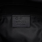 Gucci Techno Canvas Web Messenger (SHF-TvzLG9)