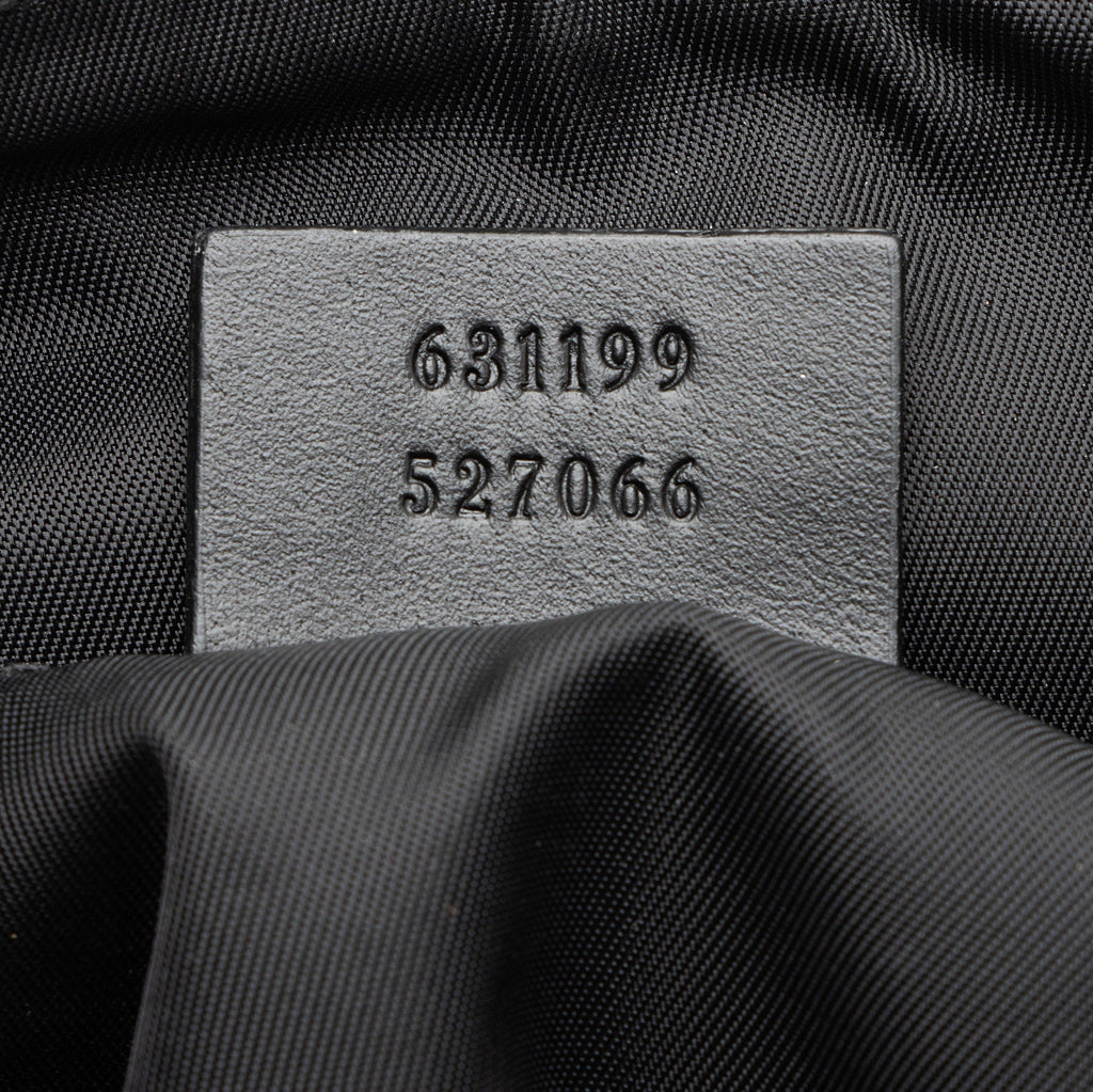 Gucci Techno Canvas Web Messenger (SHF-vmRnSt)
