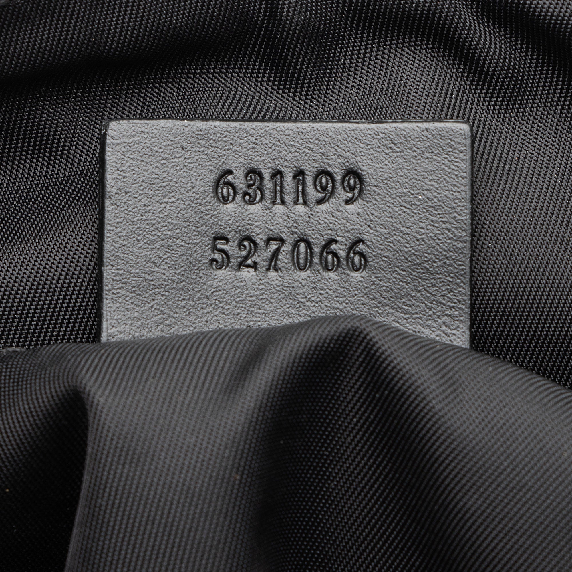 Gucci Techno Canvas Web Messenger (SHF-vmRnSt)