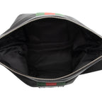 Gucci Techno Canvas Web Messenger (SHF-vmRnSt)