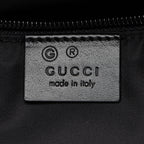 Gucci Techno Canvas Web Messenger (SHF-vmRnSt)