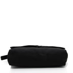 Gucci Techno Canvas Web Strap Flap Messenger (SHF-fSJ95Q)