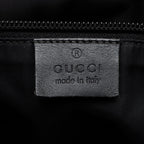 Gucci Techno Canvas Web Strap Flap Messenger (SHF-fSJ95Q)