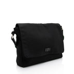 Gucci Techno Canvas Web Strap Flap Messenger (SHF-fSJ95Q)