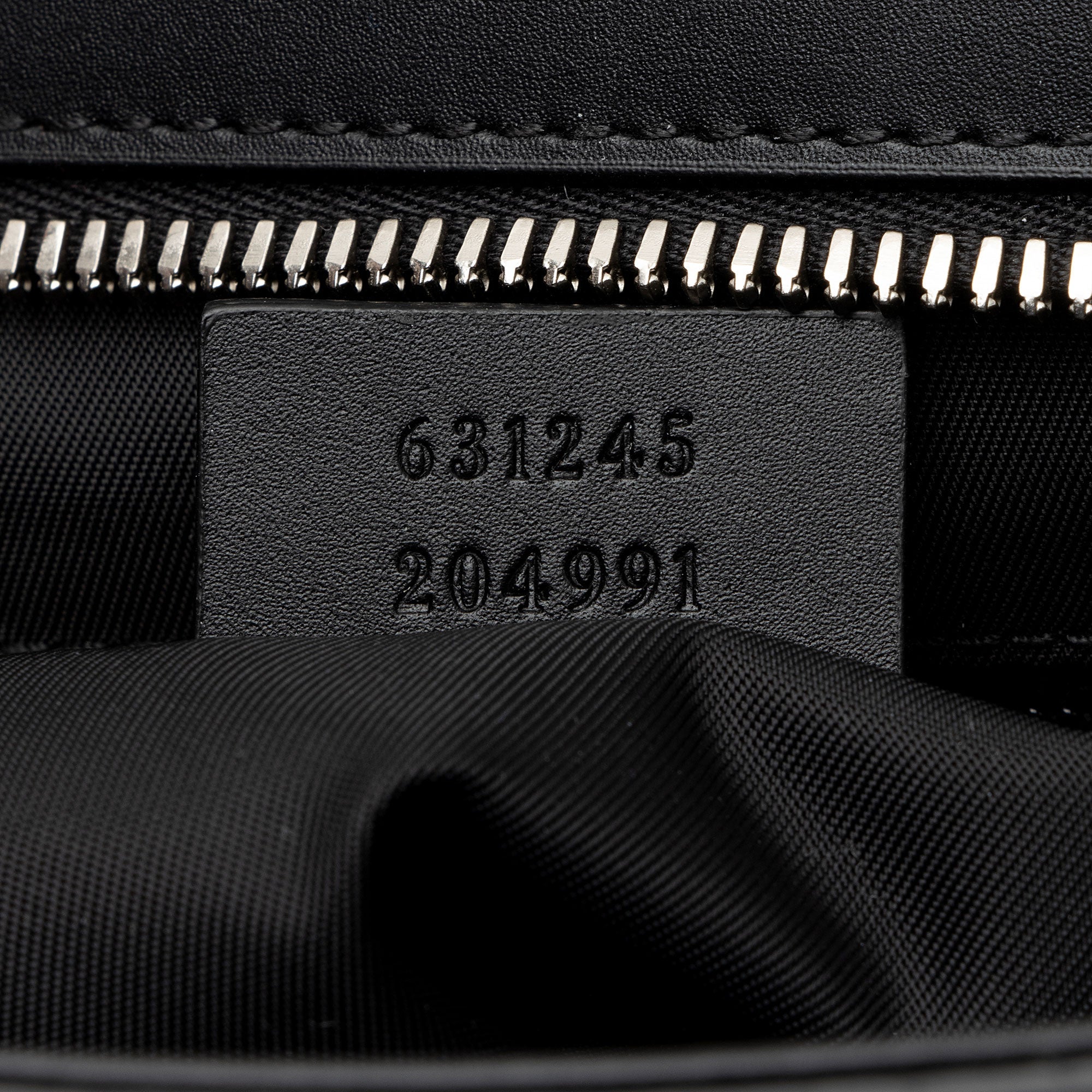 Gucci Techno Canvas Web Tote (SHF-5flfJ8)