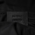 Gucci Techno Canvas Web Travel Duffle Bag (SHF-23259)