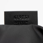 Gucci Techno Canvas Web Vertical Messenger (SHF-QCAJfR)