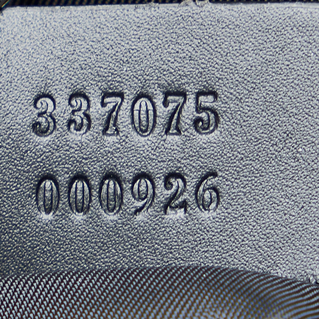 Gucci Techno Web Fold Over Backpack (SHG-u9fHBg)