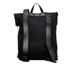 Gucci Techno Web Fold Over Backpack (SHG-MLgr7B)