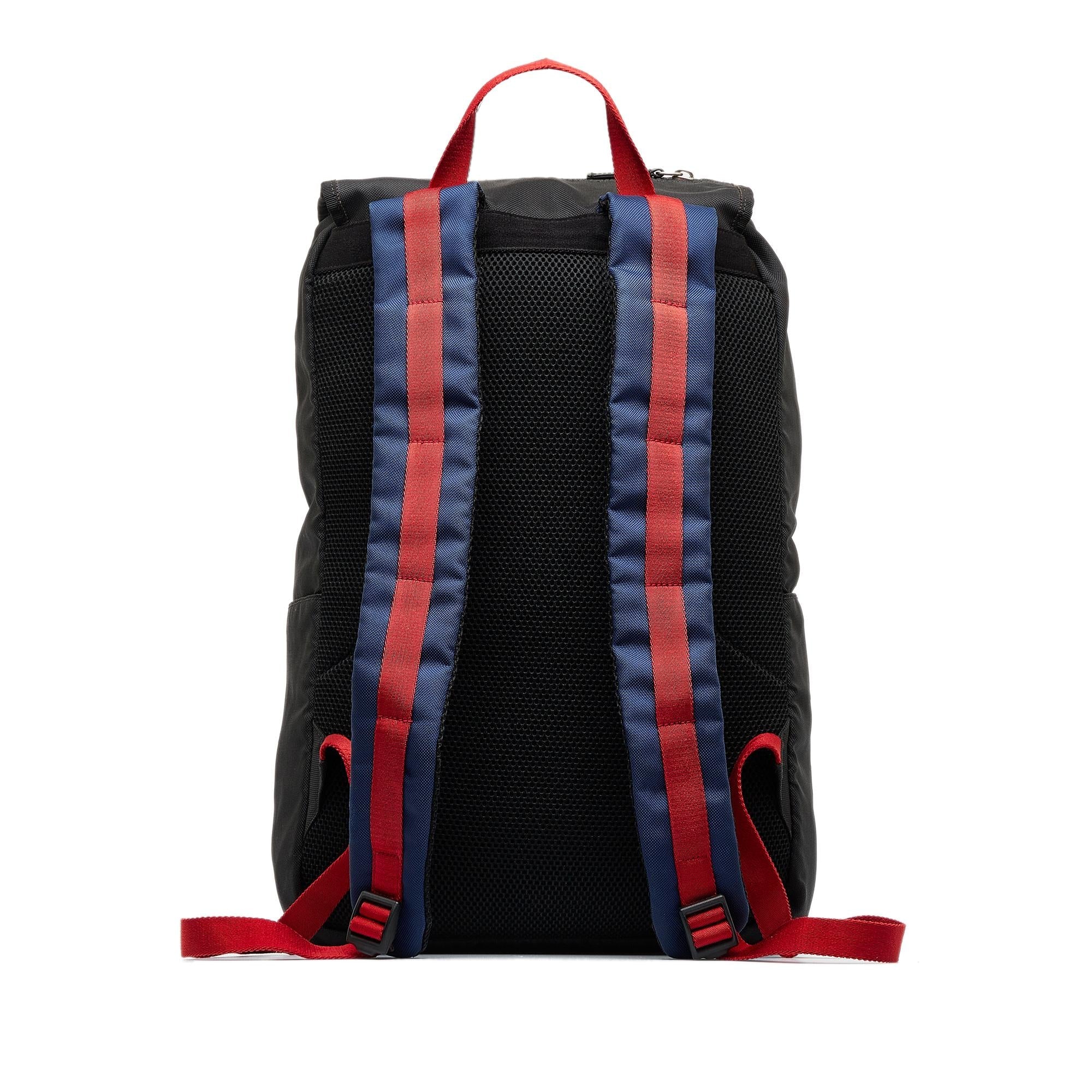 Gucci Techno Web (SHG-EzqX9D)