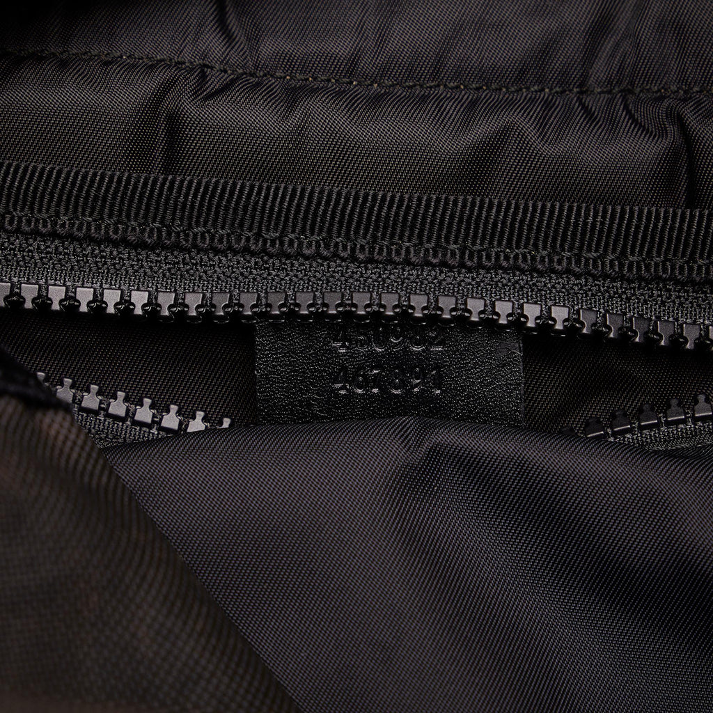 Gucci Techno Web (SHG-EzqX9D)